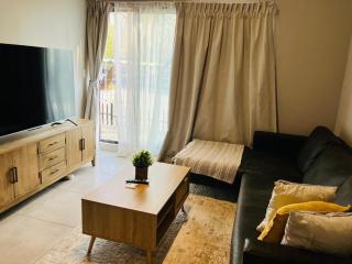 Circa 43 1 Bedroom Lynwood - Pretoria - 2