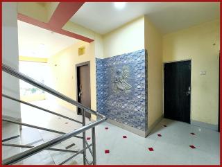 Hotel Ayodhya Mahaveera - 600m Ramjanambhoomi - 2