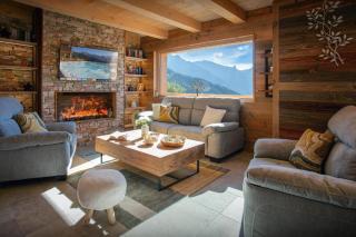 Chalet Lambersens Serbijanka - 9