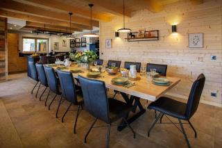 Chalet Lambersens Serbijanka - 5