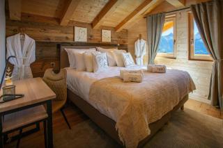 Chalet Lambersens Serbijanka - 7