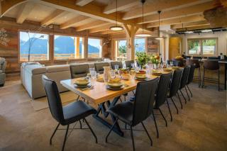 Chalet Lambersens Serbijanka - 8