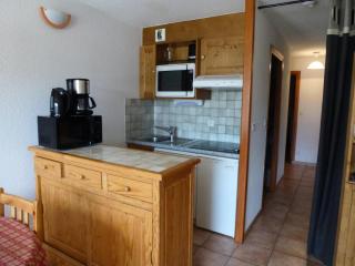 Résidence Les Balcons Des Curtious - Appartement 2 pièces coin montagne - 6 personnes MAE-2313 - 7