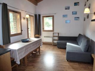 Résidence L'edelweiss - Appartement 3 pièces - 6 personnes MAE-2323 - 0