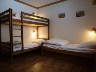 Résidence L'edelweiss - 3 Pièces pour 6 Personnes MAE-2323 - 4