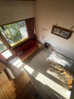 Résidence Albaron - Appartement 2 pièces mezzanine - 6 personnes MAE-2333 - 5
