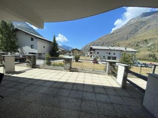 Résidence Les Balcons Des Curtious - 2 pièces coin montagne - 6 personnes MAE-2343 - 2
