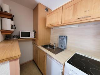 Résidence Belle - 2 Pièces pour 4 Personnes MAE-2353 - 7