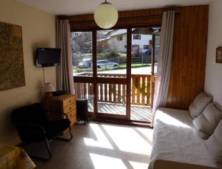 Résidence Belle - 2 Pièces pour 4 Personnes MAE-2353 - 6