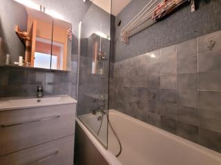 Résidence Belle - 2 Pièces pour 4 Personnes MAE-2353 - 3