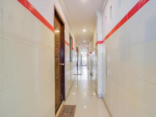 Hotel O SIRO INN - 5