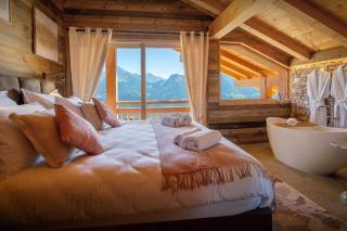 Chalet Lambersens Serbijanka - 2