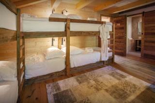 Chalet Lambersens Serbijanka - 1