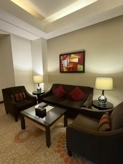 Dancenter Hotel Near Business Center Al Olaya - 3