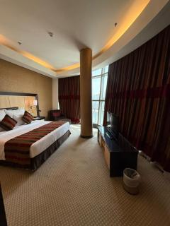 Dancenter Hotel Near Business Center Al Olaya - 1