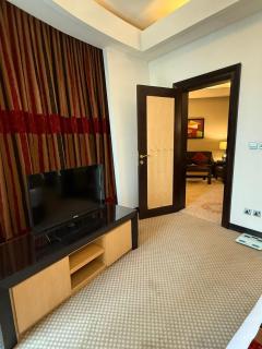 Dancenter Hotel Near Business Center Al Olaya - 6