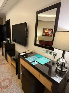 Dancenter Hotel Near Business Center Al Olaya - 2