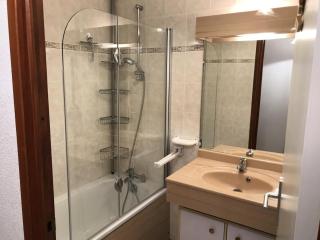 Résidence Les Balcons Des Curtious - Studio pour 4 Personnes MAE-2363 - 4