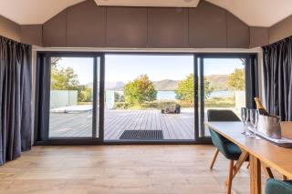 Luxury Pods at Murrayshall Estate - Perth - 1