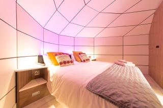 Luxury Pods at Murrayshall Estate - Perth - 7