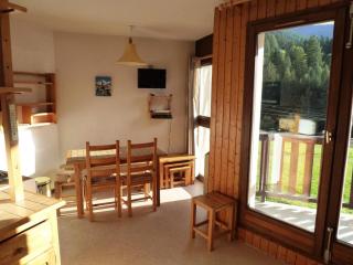 Résidence Les Pres Du Bois - Studio coin montagne - 4 personnes MAE-2373 - 9