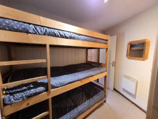 Résidence Les Pres Du Bois - Studio pour 4 Personnes MAE-2373 - 7