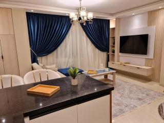 Modern Luxury Apartment in Mokattam Prime Location - 1