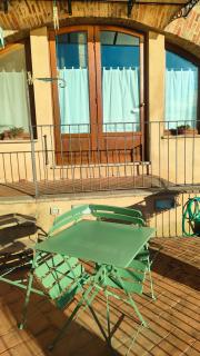 Il Terrazzino, piccolo loft in Montepulciano - 6