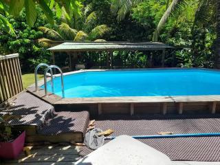 Appartement spacieux avec piscine à Deshaies, 180 m² - 9