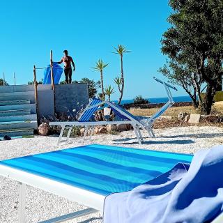 La Segreta Oasi relax room - Polignano a Mare - 5