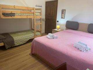 Mansarda Cadore - 3