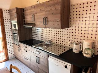 Résidence Andagne - Appartement 4 pièces - 7 personnes MAE-2413 - 5