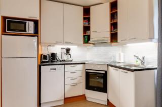 Hiihtäjänkuja 5 B 3 Visit Levi - 6