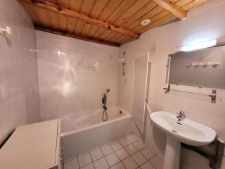 Résidence Andagne - Appartement spacieux bien situé MAE-2413 - 2