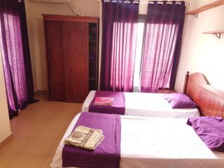 MARIA HOSTEL FOREIGNERS ONLY-CRISS RESORT-NAAMA BAY-CITY CeNTER - 9