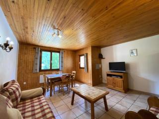Résidence Andagne - Appartement 4 pièces - 7 personnes MAE-2423 - 0