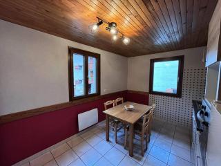 Résidence Andagne - Appartement 4 pièces - 7 personnes MAE-2423 - 6