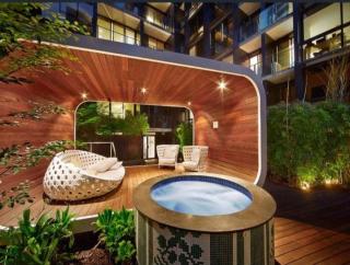 City Vibe on Dorcus - 5