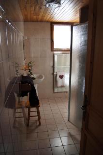 Résidence Andagne - Appartement 4 pièces - 7 personnes MAE-2423 - 2