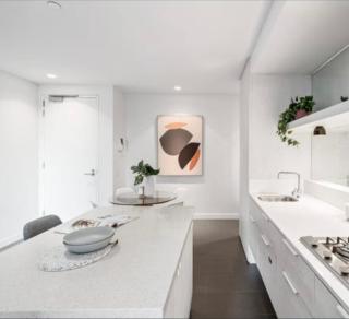 City Vibe on Dorcus - 3