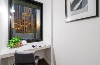 City Vibe on Dorcus - 1