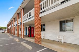 Americas Best Value Inn Biddeford - 5