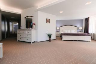Hotel Ciucas - 1
