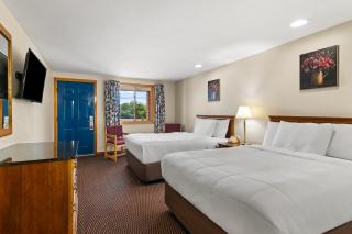 Americas Best Value Inn Biddeford - 4