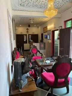 Hotel Kanak Niwas - 1