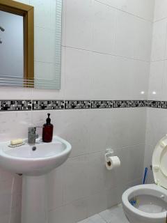 Berisha's Apartment in Prizren - 5