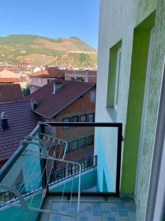 Berisha's Apartment in Prizren - Prizren - 4