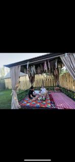 dacha baytik - Tash-Tyube - 3