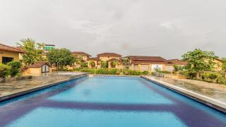 Munal and Mayur Resort - Wellness Retreat Pvt Ltd - Tikoli - 9