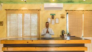 Munal and Mayur Resort - Wellness Retreat Pvt Ltd - Tikoli - 8